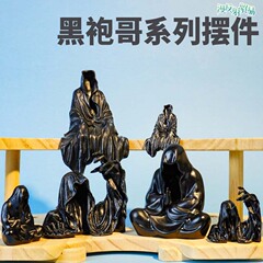 新商品はゴシック式の花園の置物の樹脂工芸品を紹介します。
