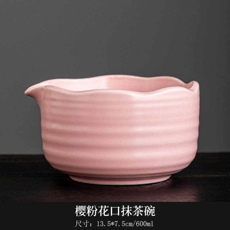 宋代抹茶ボウル、抹茶道具、抹茶ブラシ、日本茶ボウル、泡立て器、茶筅、窯変器具セット|undefined