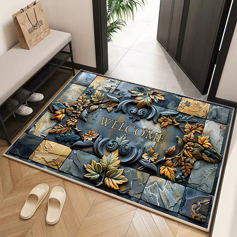 아메리칸 도어매트-15