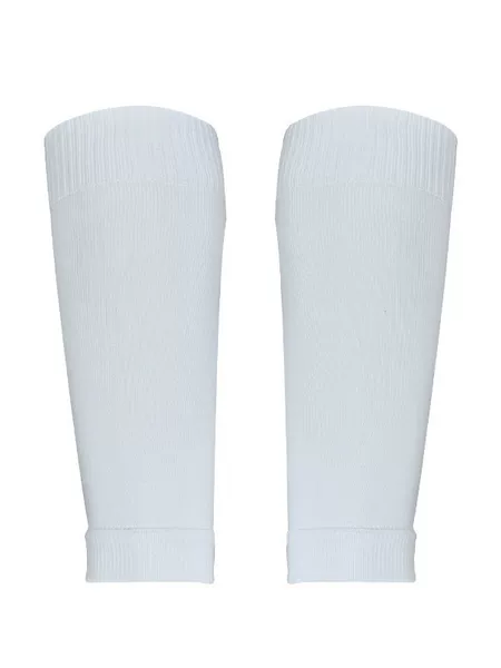 Football Shin Guard Socks Non-Slip Sports Adult High Elastic Socks Shin Guard Men's Plug-In Bottomless Socks Single Layer Socks