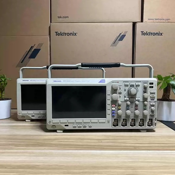 全国回收泰克DPO3052 DPO3034 Tektronix DPO3054数字示波器