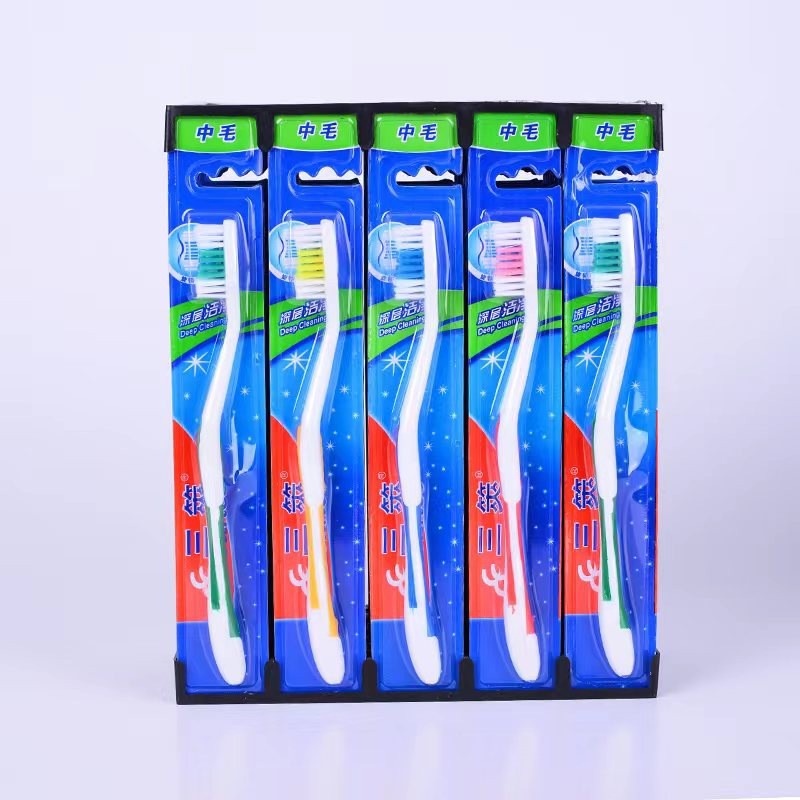 998尼龙牙刷