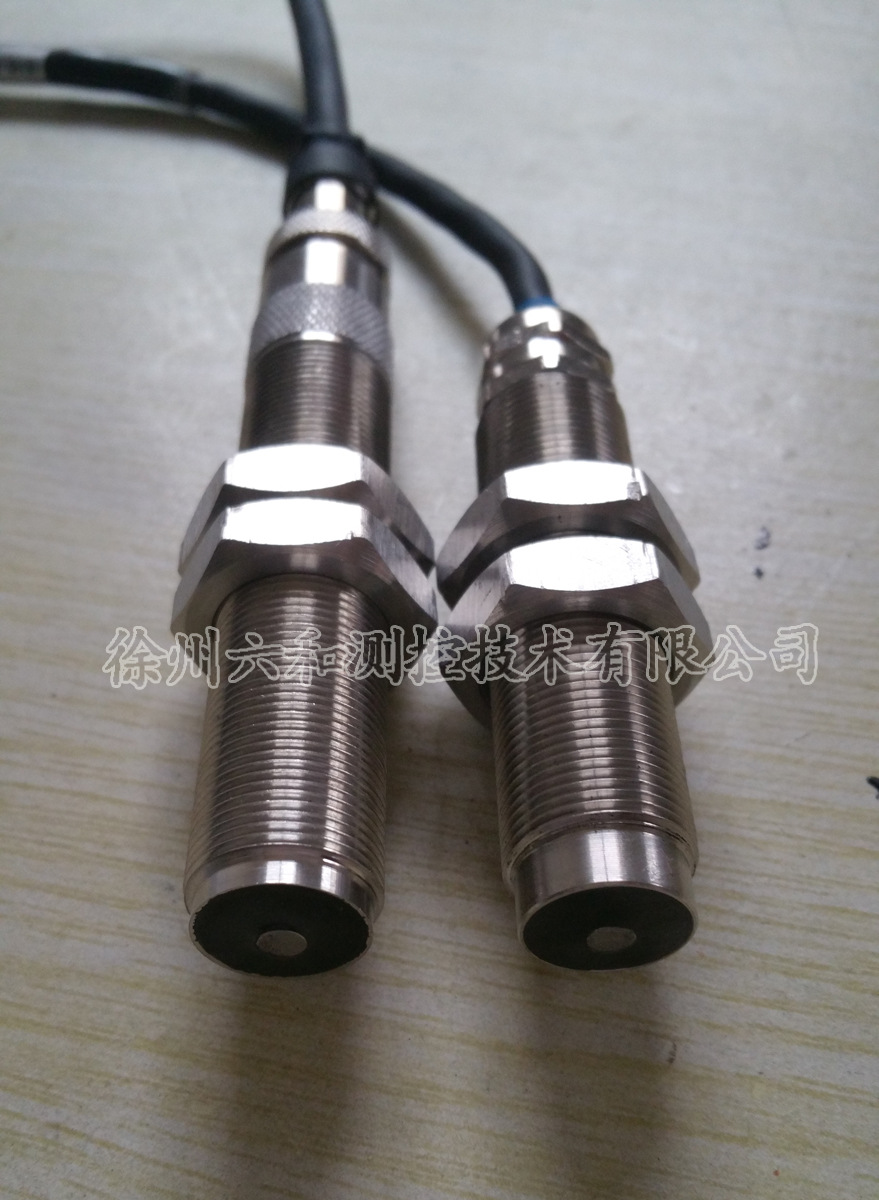 HTCS-1磁阻式转速传感器测速探头