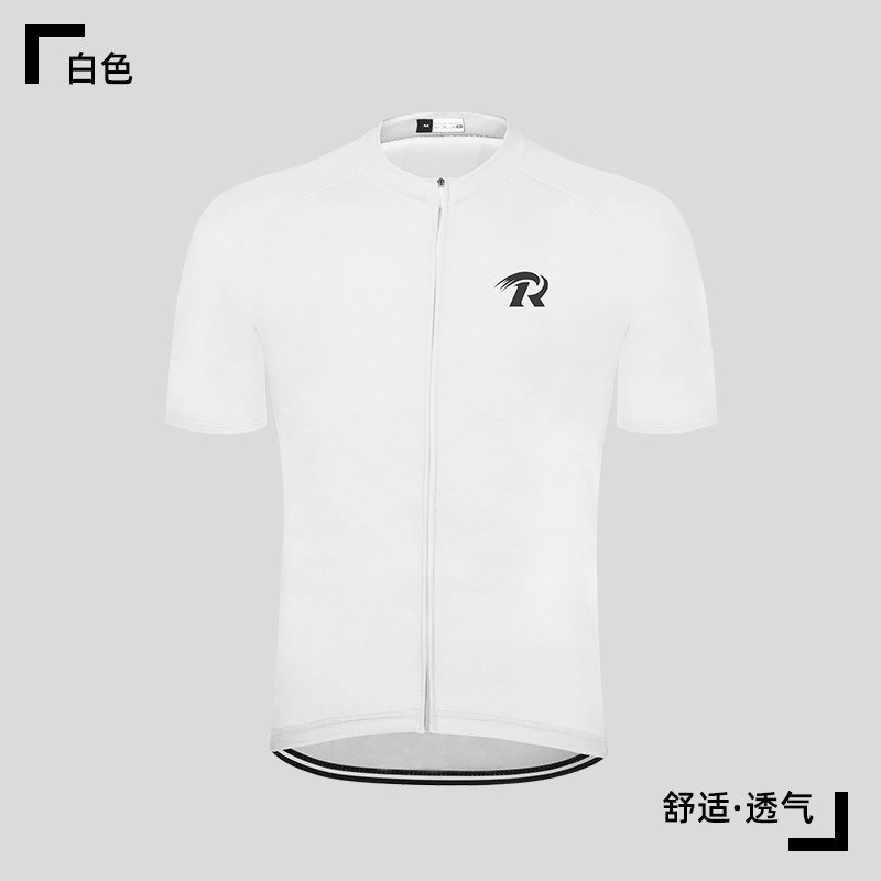 Ropa de bicicleta de mangas cortas para hombres y mujeres, ropa de bicicleta de montaña de verano, cinturón de secado rápido, pantalones de ciclismo de amortiguación, chaqueta superior