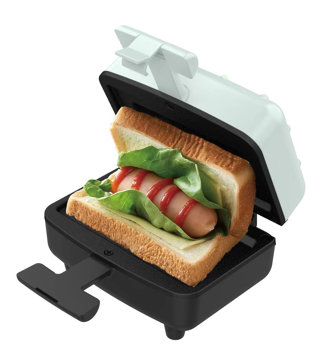 Sandwich Maker Image 9