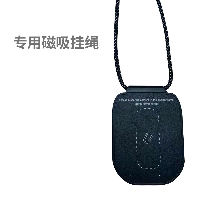 新しいクロスボーダーサムアクションカメラ HD 屋外サイクリング磁気充電子供用カメラペットカメラ|undefined