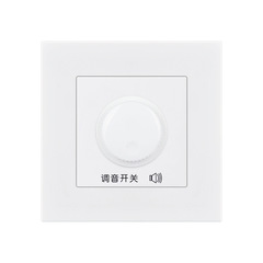 FIKO  led可控硅調光器300/600W 1000w/220V調光開關 LED燈調光器