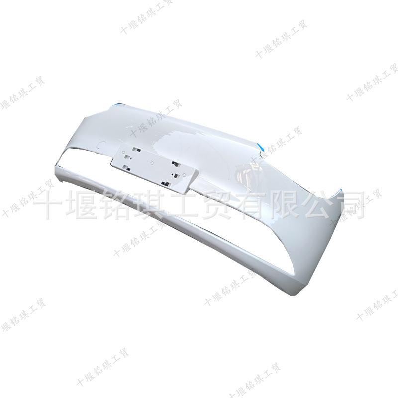 Dongfeng Nano 01 Front Bumper, Rear Bumper, Bumper Net, Front Grille, Nammi 01