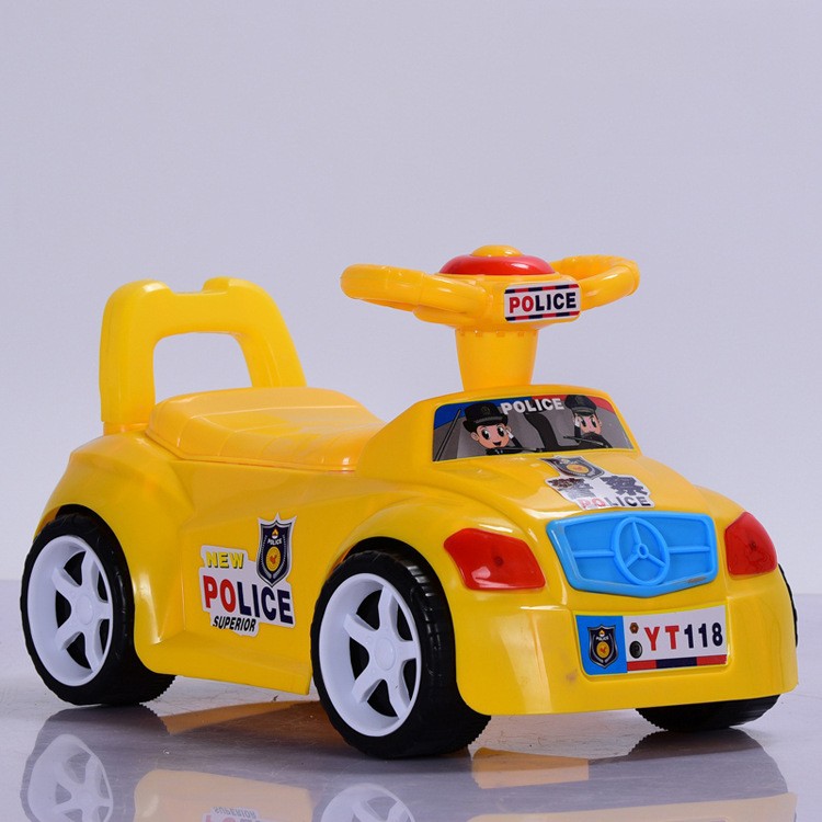 Fabricantes de scooter para niños, inodoro multifuncional, scooter, scooter, scooter, scooter de cuatro ruedas