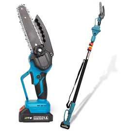 电链锯;修枝剪;其他园林工具