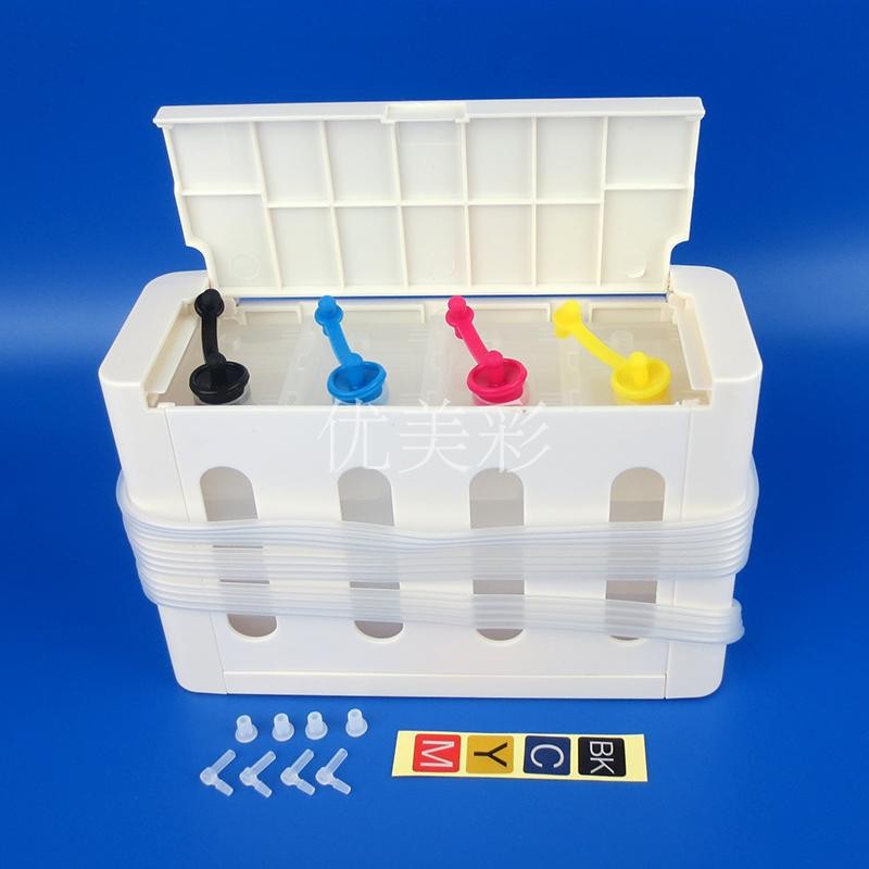 Epson, canon, compatible printer, 100 ml
