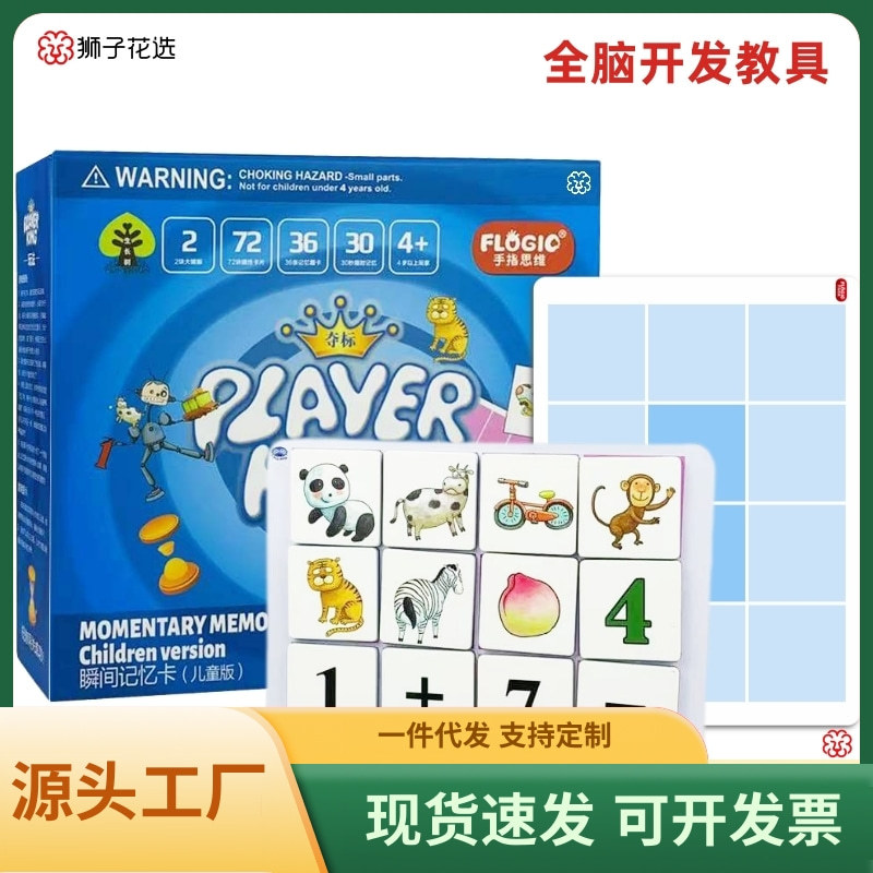 Magnetic memory card