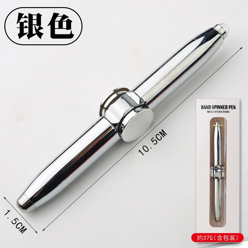 Bolígrafo Z-T532-plata