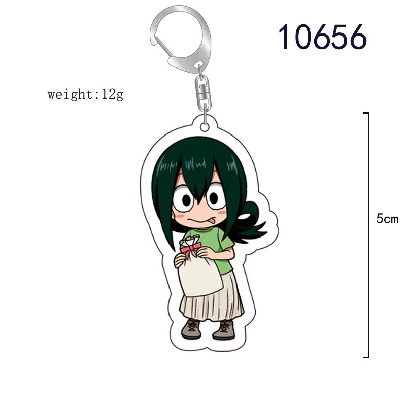 MHA My Hero College подставки на столе, вокруг фанаты зеленой долины, зеленая долина, долгий срок, замерзшее замерзание и гордость