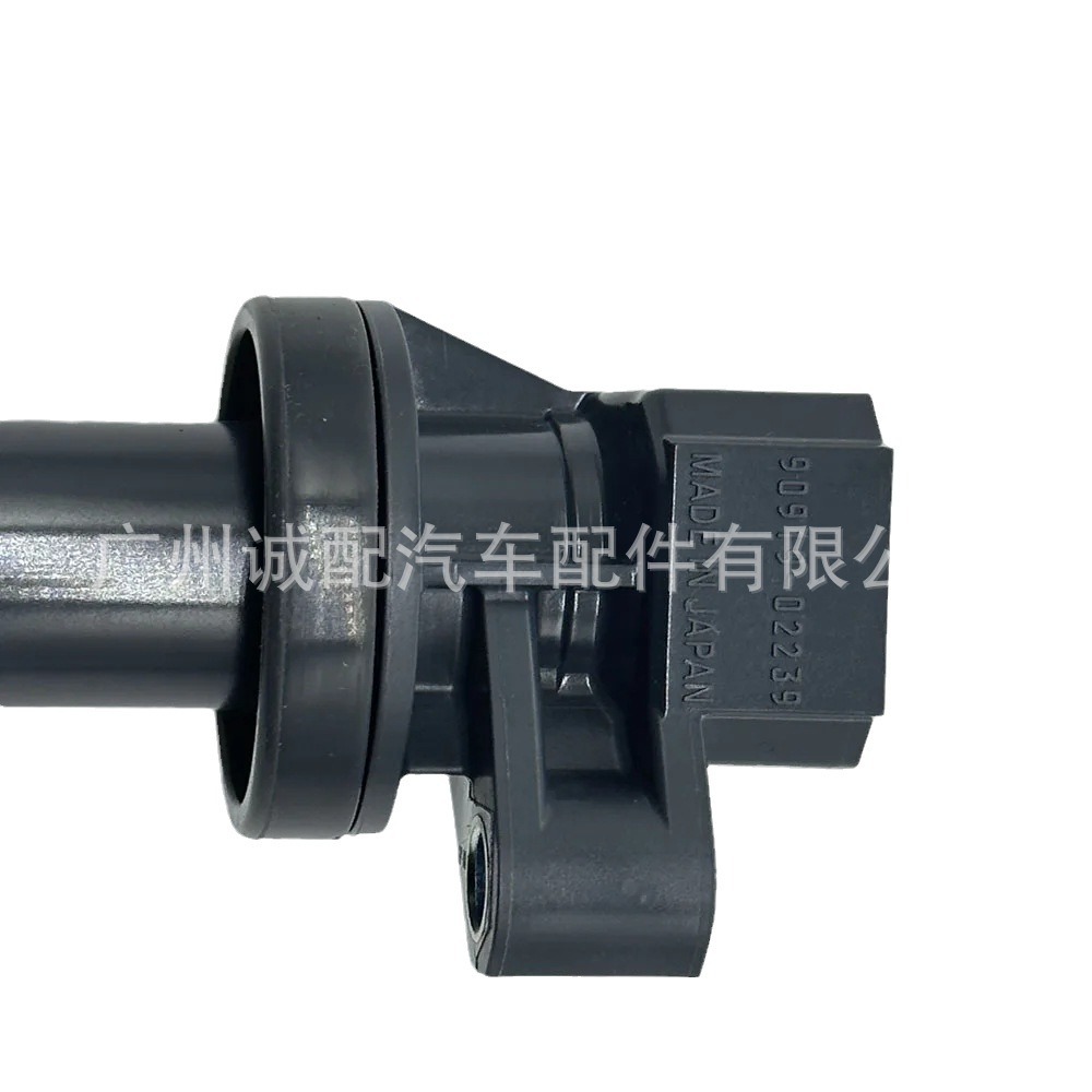 90919-02239 는 TOYOTA YARIS COROLLA 1.6 COROLLA 1.8 LEXUS 점화 코일에 적합합니다.