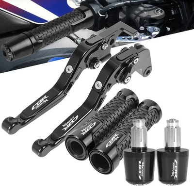 Suitable for Cbr1000Rr Motorcycle — Motorcycle Handle Cover