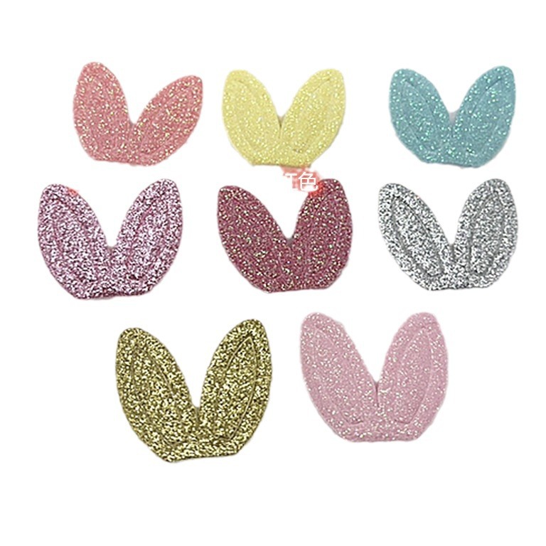 Fresh children's hairgrip for ears