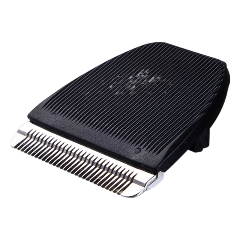 Pet hair pusher reemplazo cuchillo cabeza gato perro universal del removedor pelo accesorios genuinos productos Shaver Blade para mascotas