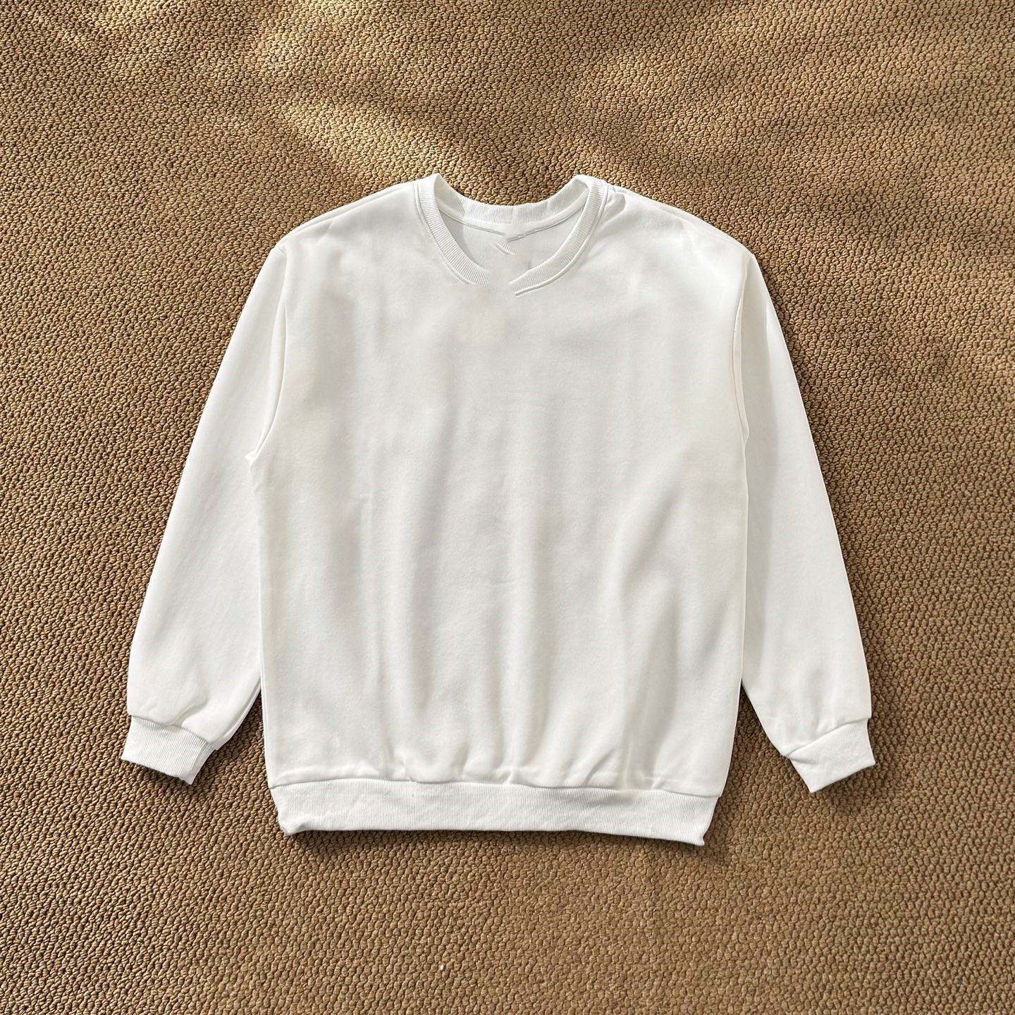 70573 New hooded sweatshirt