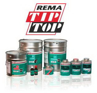 德国进口 TIPTOP蒂普拓普 SC2000冷硫化粘接剂