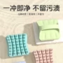 清洁沐浴止痒干湿洗头刷