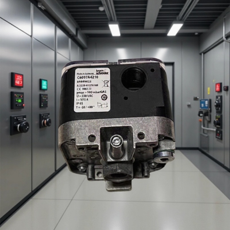 DL150A-31 DL3A-3 DL50A-31 DL50A-32 KromSchroder开关DL3A-6