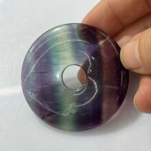 50MM �ʬ�ʯ �ѹ� ��Ȼʯ�^ ���X ƽ���� ���� DIY ������