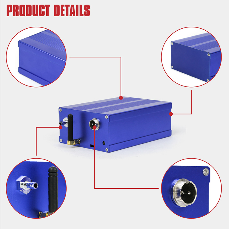 Remote Control Car Exhaust Pipe Modification Sports Car Sound Variable Exhaust Valve Modification Universal Exhaust Pipe Sound Modification Street Explosion