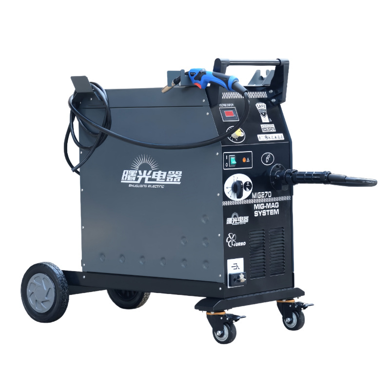 曙光NBC-250 NBC-5250 NBC-270二氧化碳气体保护焊机CO2焊机