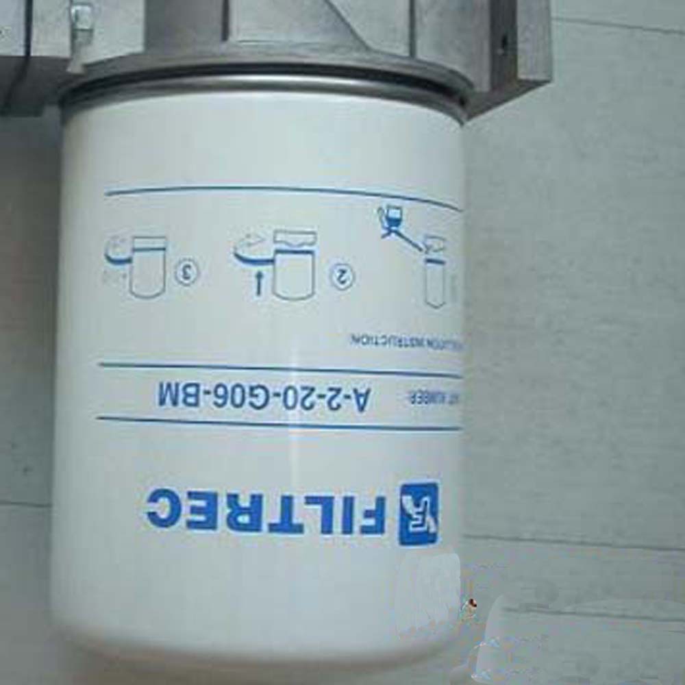 A-2-20-G01BM滤油机除杂滤芯A-2-20-G06BM