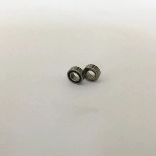 SMR63ZZ 带密封牙科慢机 不锈钢球轴承 低速牙钻轴承 3*6*2.5mm