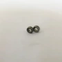 牙科密封低速smr63zz轴承