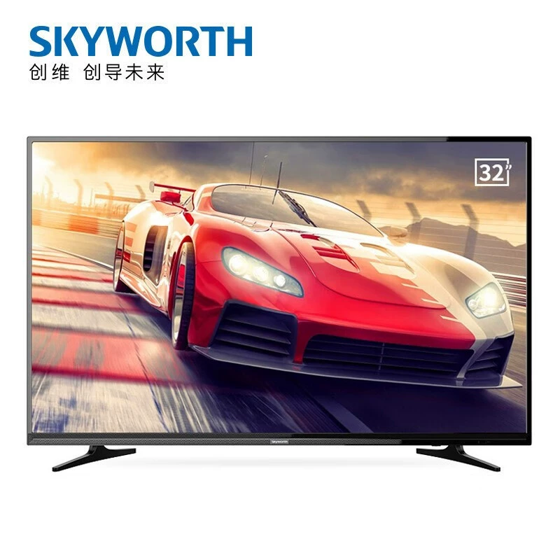 Смарт-телевизор Skyworth 2K полноэкранный плоский экран 32E381S/32BG22/40BG22