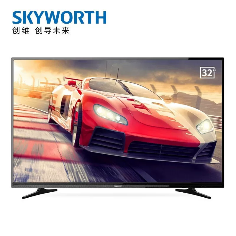Смарт-телевизор Skyworth 2K полноэкранный плоский экран 32E381S/32BG22/40BG22
