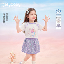[2026�ļ���Ʒ]Ůͯ�����ױ�������t���ɰ�Сͯȹ�㱡���ͯ��װ