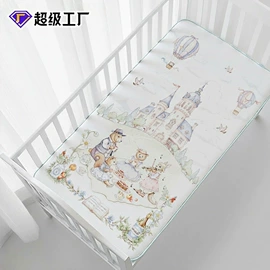 隔尿用品;婴童毛浴巾;抱被抱毯