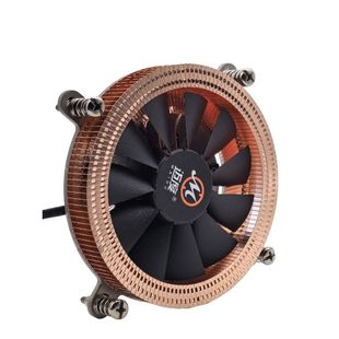 �~�Ƚ������һ�w�C�~��ɢ����2��ܺ���115x HTPC����1700�L��4P