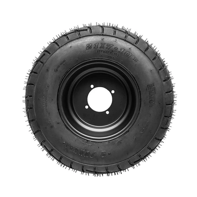 Wear-Resistant Off-Road Go-Kart Beach – Yolsuzluq şinləri