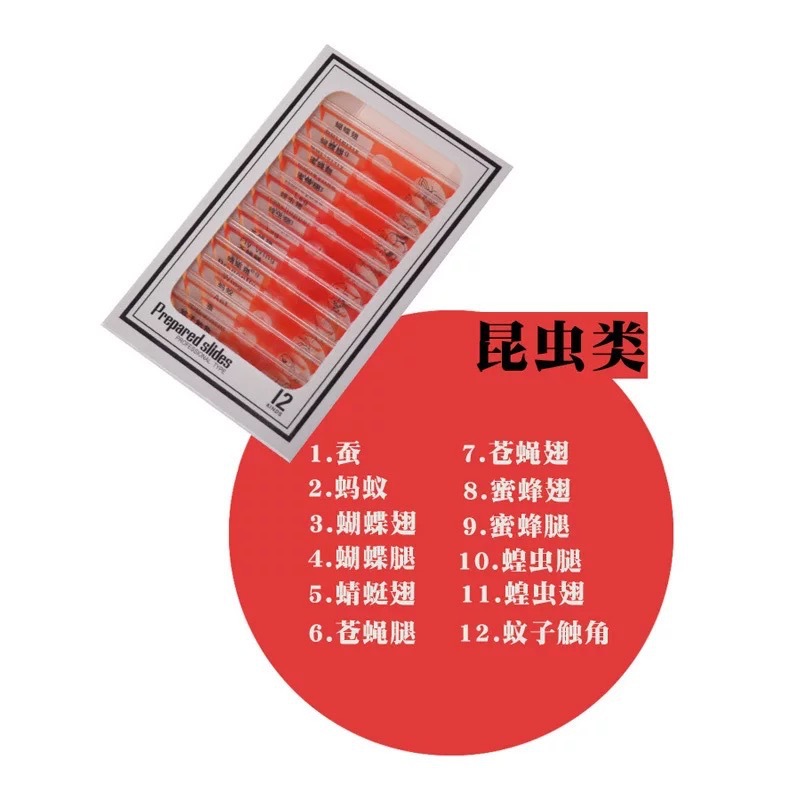 Microscopio óptico para niños de alta definición biología clase secundaria estudiantes ciencia experimento juguetes educativos