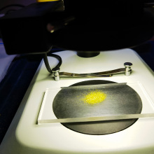 厂家直供高强度高硬度人造金刚石金刚砂质量稳定原生料粗颗粒