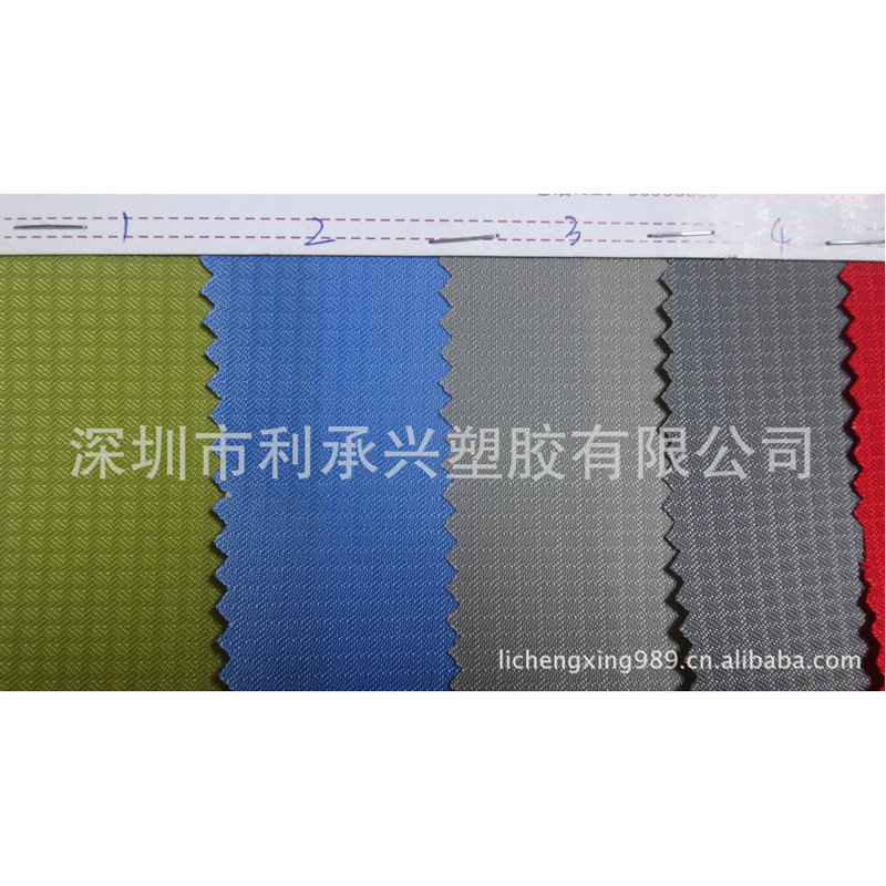 尼龙提花布现货提供