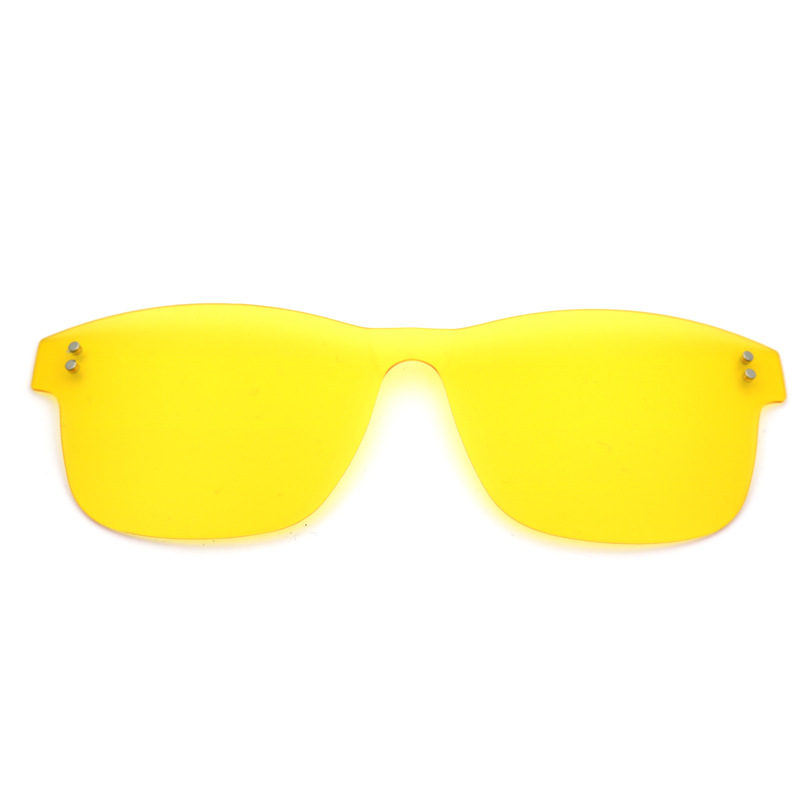 Anti-fog anti-luz azul gafas anillo de silicona gafas de humedad gafas de absorción magnética multifuncional gafas de sol anti-polen