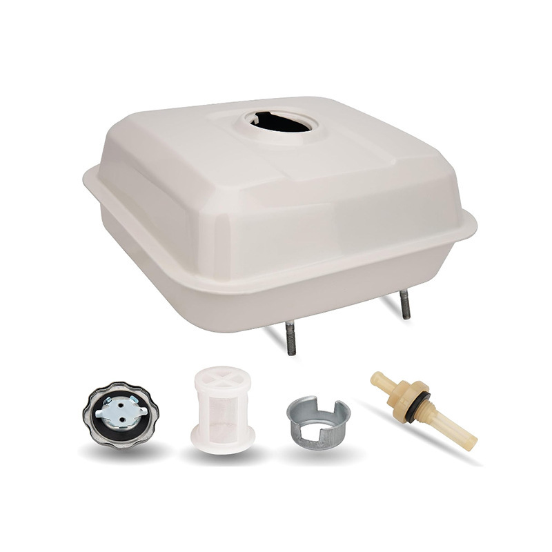 Depósito de gasolina 17510-ze1-030za para Honda GX200 GX160 GX140