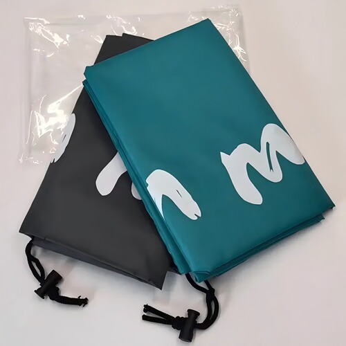 Large Laundry Bag Oxford Cloth Drawstring Closure Travel Storage Bag for Clothes Packing Bag Storage Dustproof