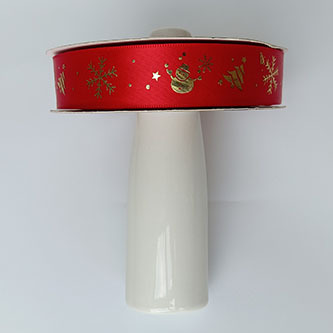 Colección navideña - unos 25 * 44 metros / rollo * 2,5 cm