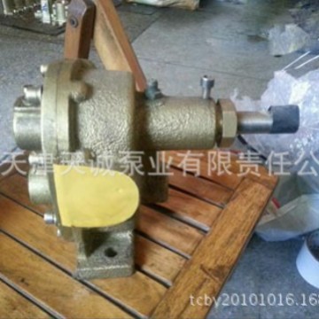 全铜防爆齿轮泵TCT/浆泵/耐酸碱盐泵/润滑泵/胶水泵/斜齿泵