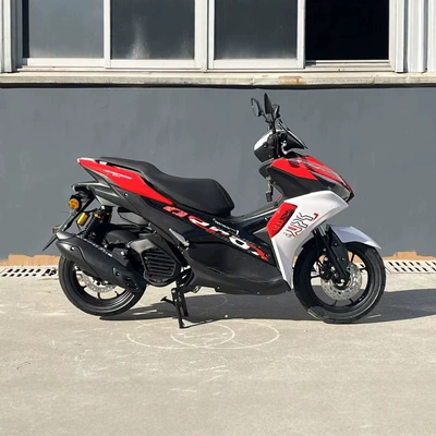 Motosikletlər Motorcycle Fuel 150Cc Two-Wheeled