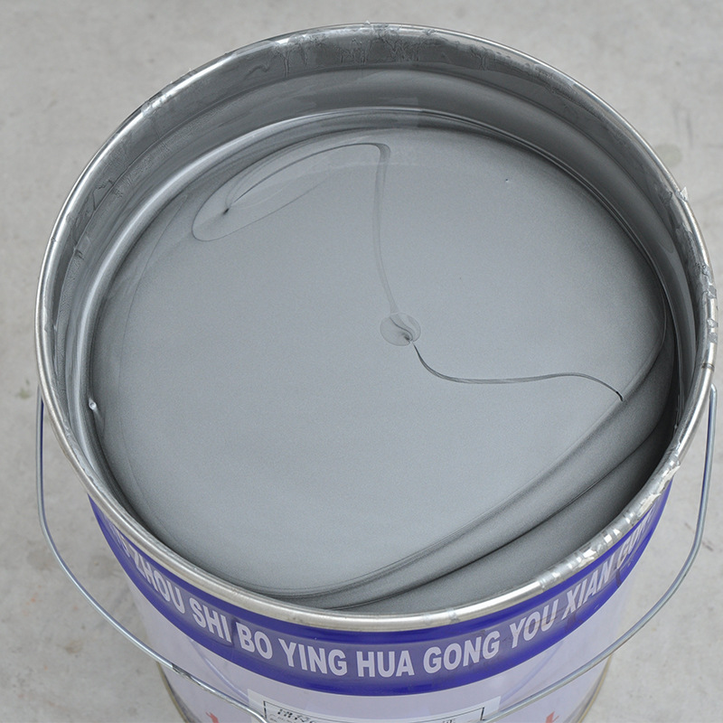 有机硅耐高温防腐面漆 银色防锈防腐面漆油漆烟筒耐热无机涂料