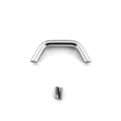 450MT modified off-road handrail tail: Motorcycle frame
