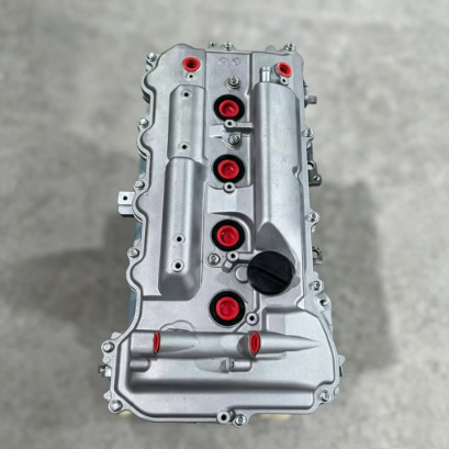 The brand new Toyota 2AR engine is suitable for Camry, RAV4, and Highlander 2.5L, providing smooth performance